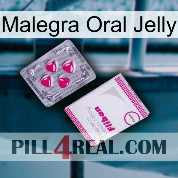 Malegra Oral Jelly 32